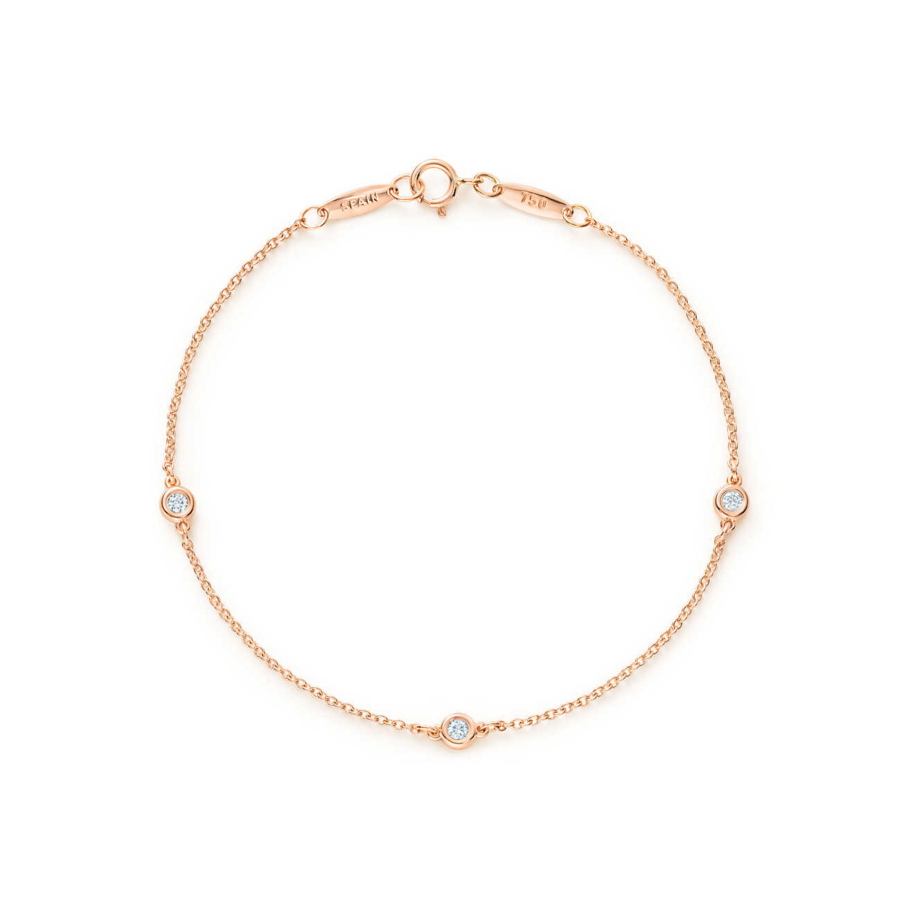DIAMONDS BY THE YARD™ 手链