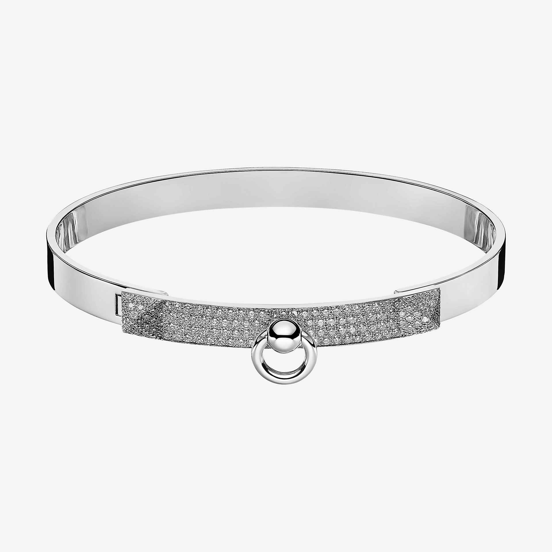 Collier de Chien bracelet, small model