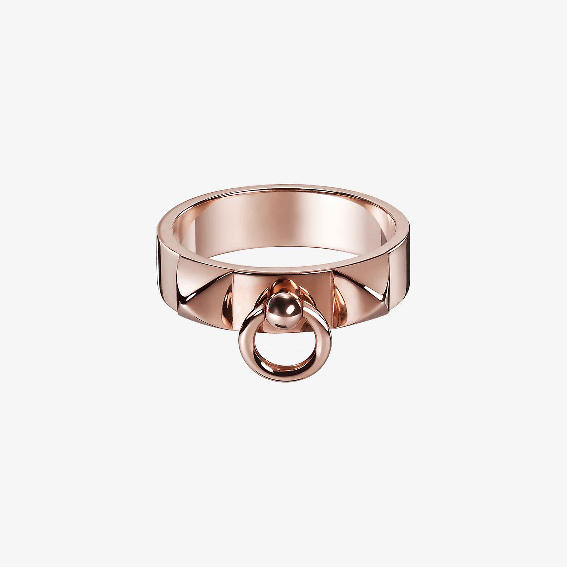 Collier de Chien ring, small model